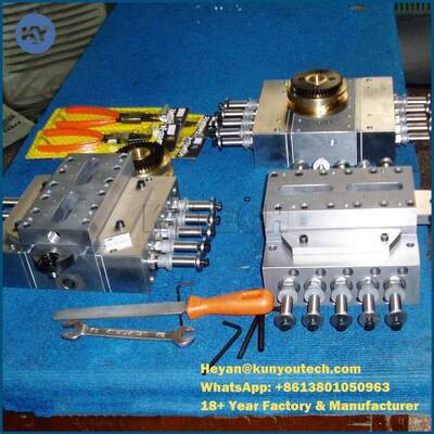 Consumo de baixa energia da máquina da capsulagem do Paintball das KY S610PB garantia de 1 ano