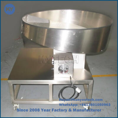 10" ou 12" máquina SS da capsulagem do Paintball