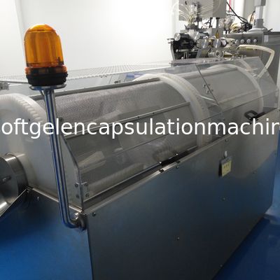 secadora de roupa Inline Drying Machine do Paintball 0.2kw