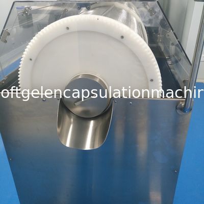 Máquina da capsulagem do Paintball de KYS406 SS para Pharmacutical e Paintball