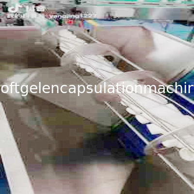 Multi máquina de enchimento automática da contagem de placa da vibração para a tabuleta da cápsula