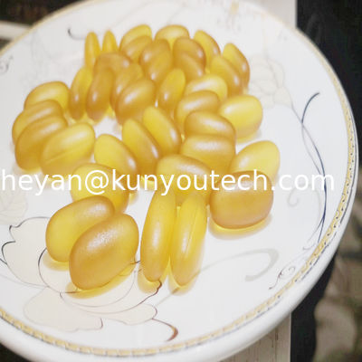 A liga de alumínio do fabricante erval profissional da cápsula morre molde do rolo para a máquina da capsulagem de Softgel