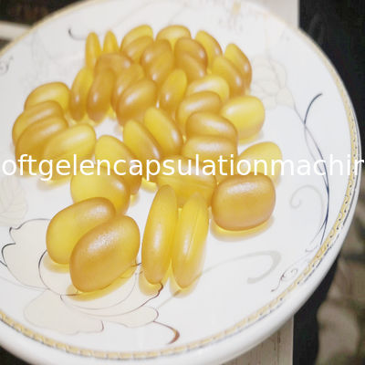 A liga de alumínio do fabricante erval profissional da cápsula morre molde do rolo para a máquina da capsulagem de Softgel