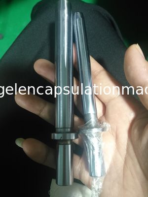 Máquina de enchimento macia elétrica Painball/cápsula da cápsula de gelatina que faz o padrão do PBF