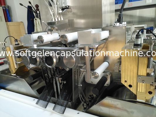 Secadora de roupa fácil Dryer Pharmaceutical Drying da capsulagem da cesta do elevador com sistema de aquecimento