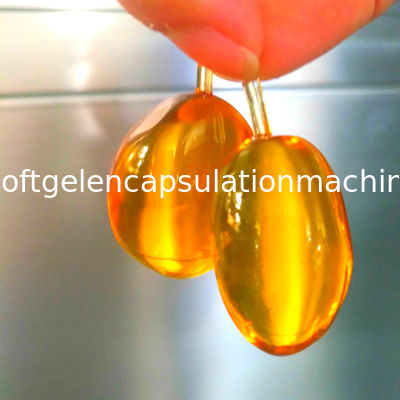 Multicavity 103x152 150x250 morre molde da cápsula do rolo para a máquina da capsulagem de Softgel