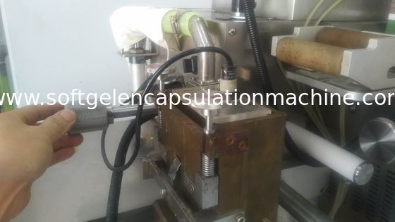 Máquina da capsulagem de Softgel da grande escala para o óleo que enche-se na cápsula