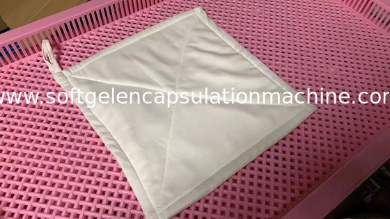Peças da máquina da cápsula da produção da capsulagem de Softgel do CE