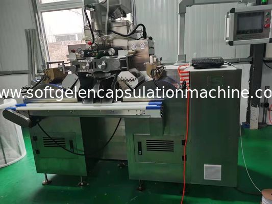 O multi molde 103x152 150x250 da cápsula da cavidade morre rolo para a máquina da capsulagem de Softgel