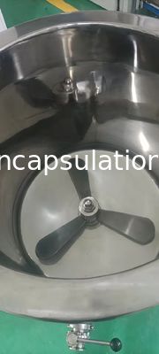Peças sobressalentes de encapsulamento de molde/cápsula Peças de máquinas de enchimento de cápsulas