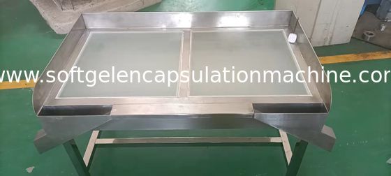 Peças sobressalentes de encapsulamento de molde/cápsula Peças de máquinas de enchimento de cápsulas