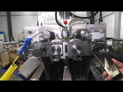 softgel capsulation machine.mp4