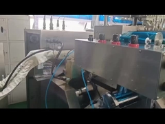 Controle servo do Plc da máquina da capsulagem do certificado 5rpm Softgel do CE