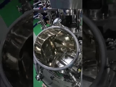 Óleo de peixes   e pasta que enche os PCes da máquina 120000 da capsulagem de Softgel/H