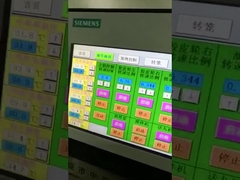 Cápsulas da máquina 9000 farmacêuticos - 18000 da capsulagem do vegetariano/H