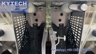 Máquina redonda de encapsulamento de softgel