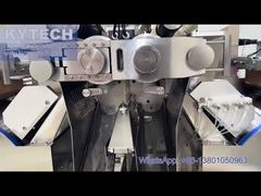 Máquina de fazer cápsulas moles