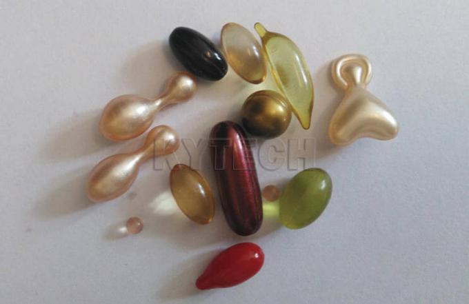 KUN YOU Pharmatech Co.,LTD. Controle de Qualidade